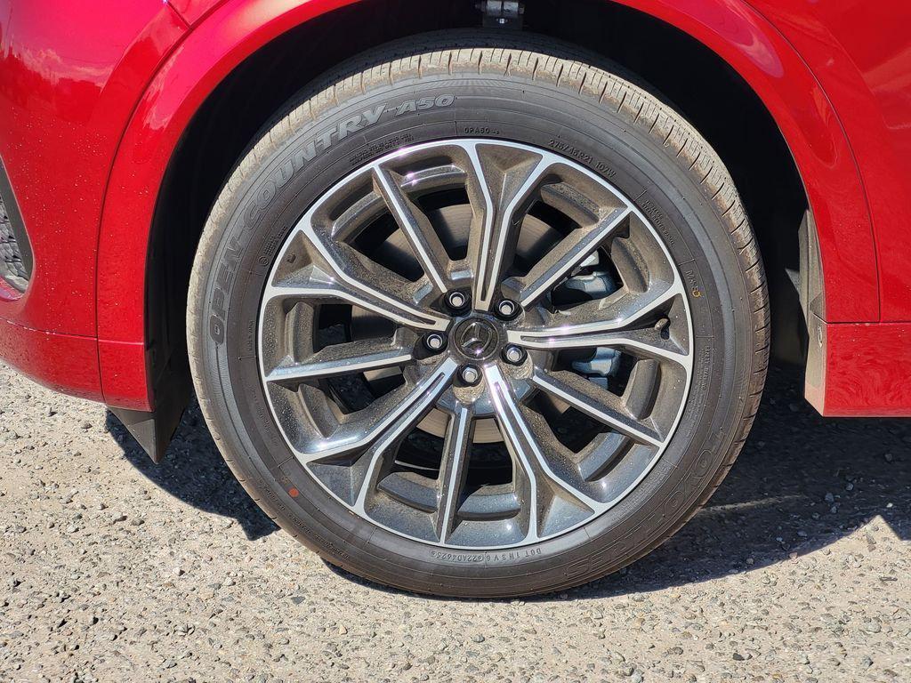 new 2026 Mazda CX-70 car, priced at $55,419