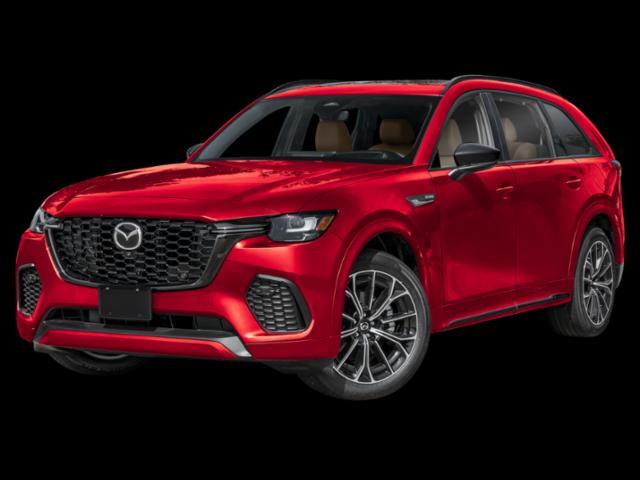 new 2026 Mazda CX-70 car, priced at $58,935