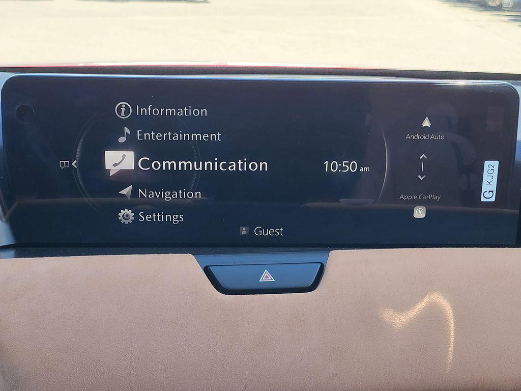 new 2026 Mazda CX-70 car, priced at $55,419