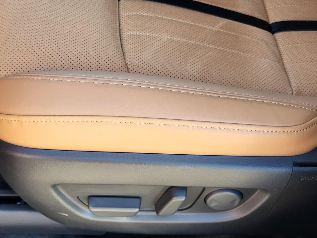 new 2026 Mazda CX-70 car, priced at $55,419