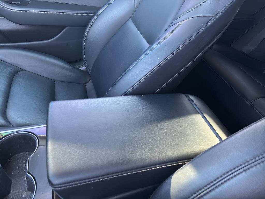 used 2018 Tesla Model 3 car, priced at $20,321