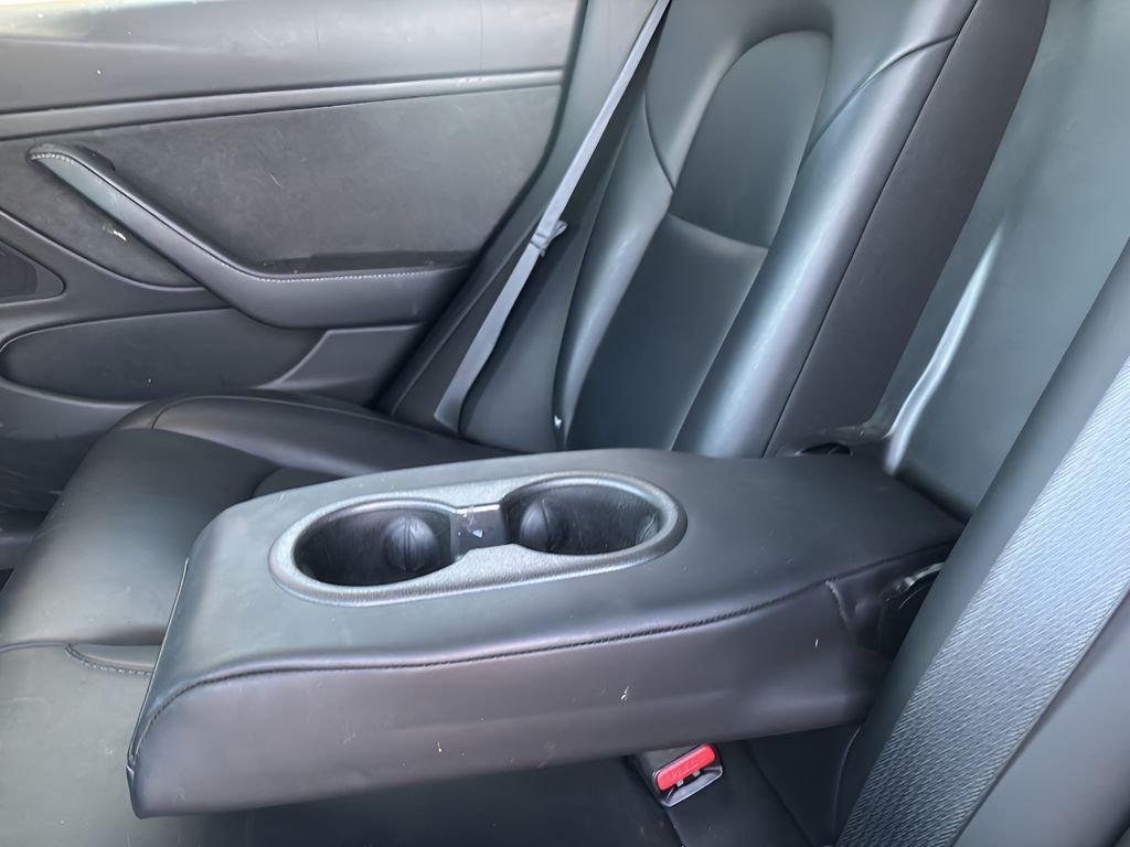 used 2018 Tesla Model 3 car, priced at $20,321