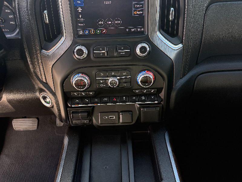 used 2019 GMC Sierra 1500 car, priced at $34,486