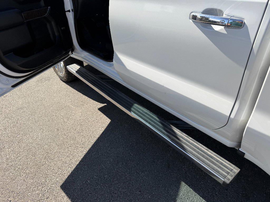 used 2019 GMC Sierra 1500 car, priced at $34,486