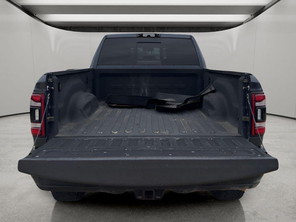 used 2022 Ram 2500 car, priced at $44,410