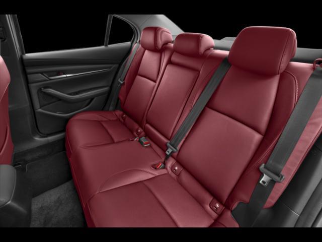 new 2026 Mazda Mazda3 car, priced at $30,297