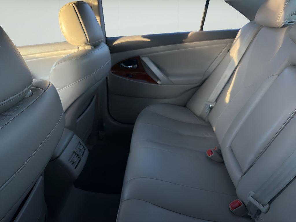 used 2011 Toyota Camry Hybrid car, priced at $8,975