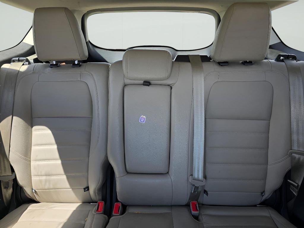 used 2018 Ford Escape car, priced at $12,293