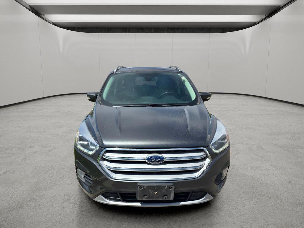 used 2018 Ford Escape car, priced at $12,293