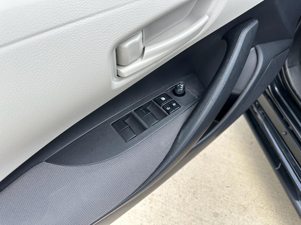 used 2024 Toyota Corolla car, priced at $17,495