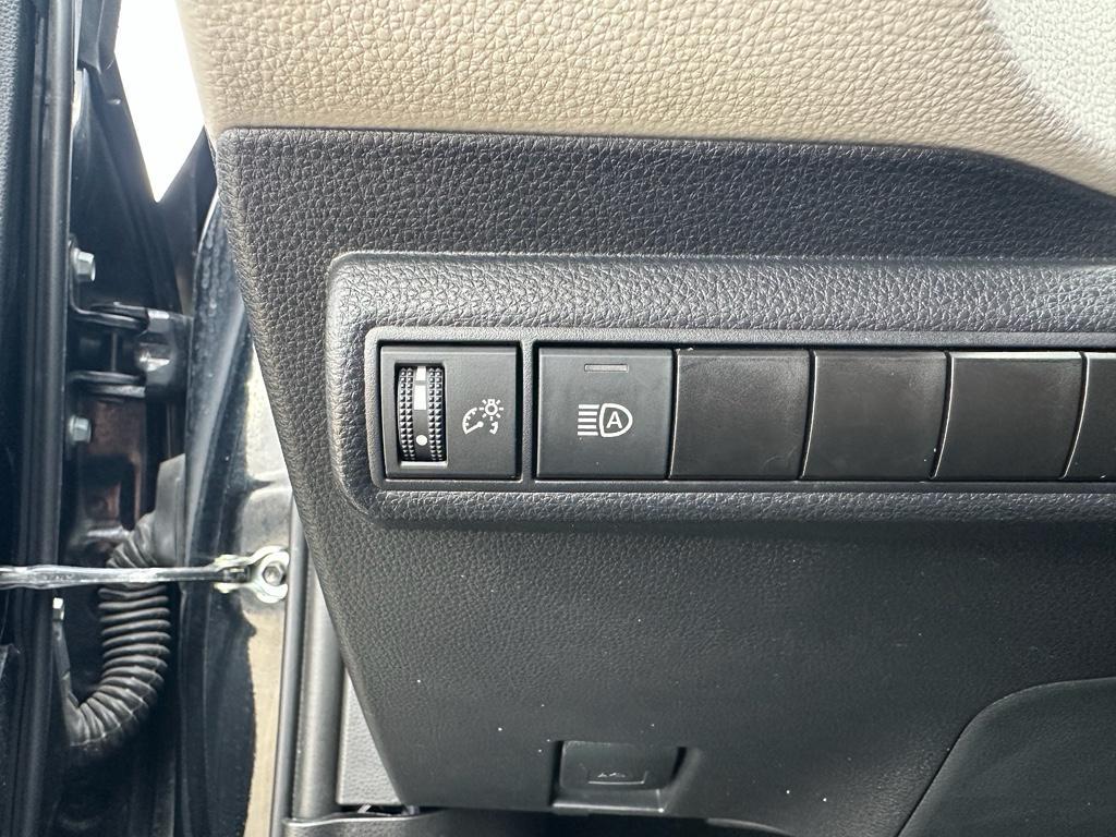 used 2024 Toyota Corolla car, priced at $17,495