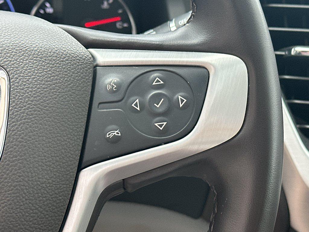 used 2023 GMC Acadia car, priced at $25,441