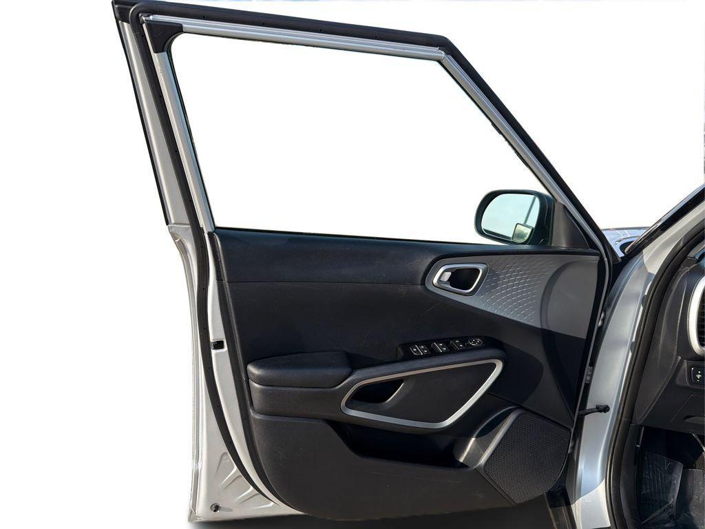 used 2020 Kia Soul car, priced at $13,282