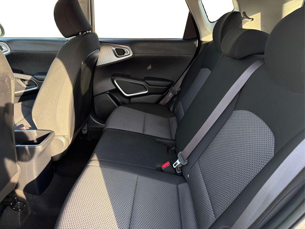 used 2020 Kia Soul car, priced at $13,282