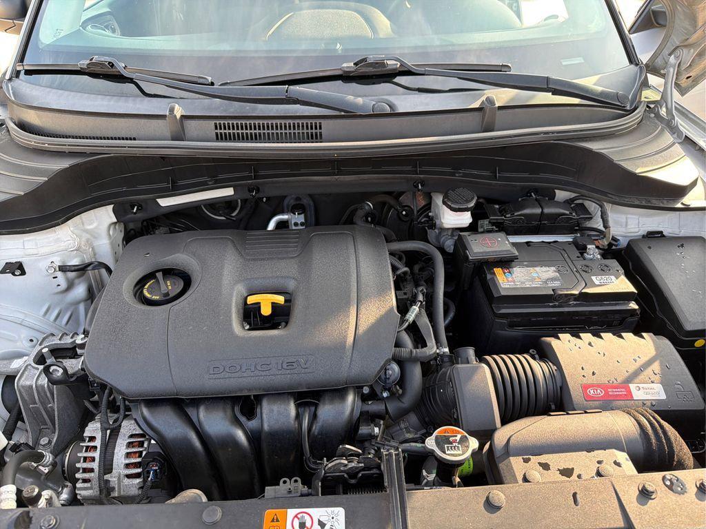 used 2020 Kia Soul car, priced at $13,282