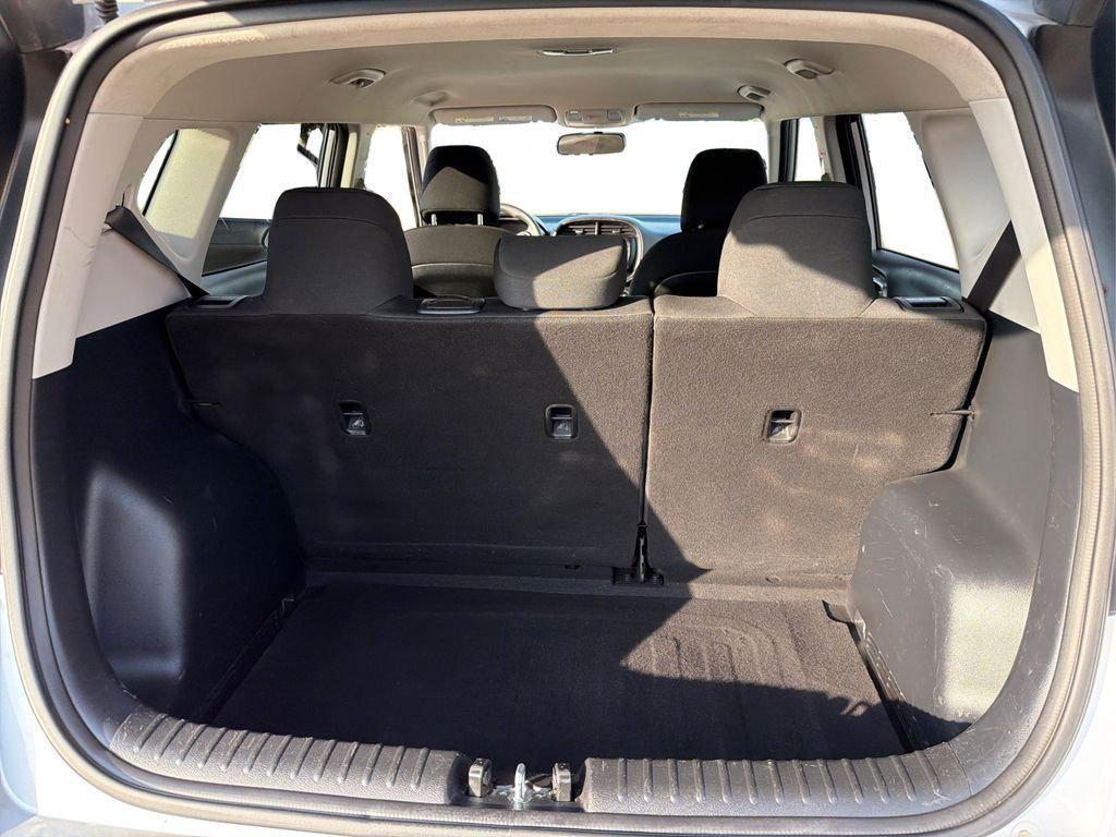 used 2020 Kia Soul car, priced at $13,282