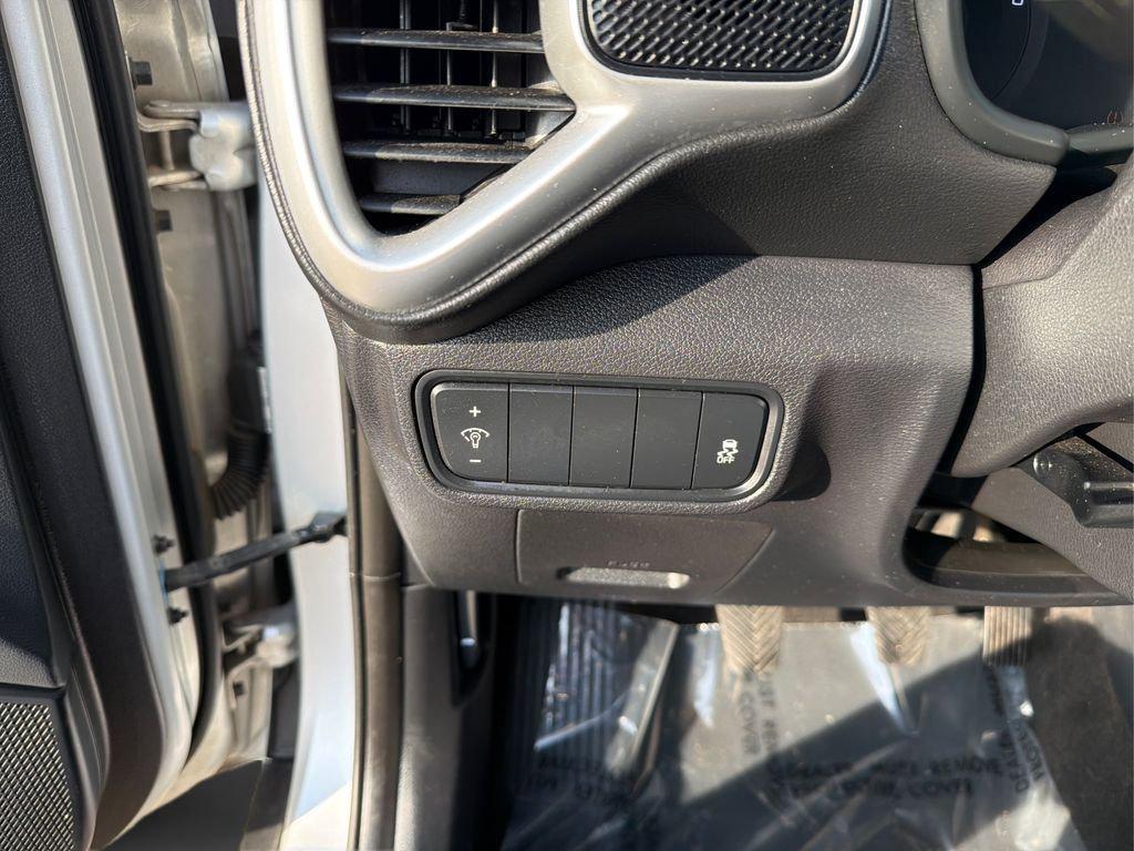 used 2020 Kia Soul car, priced at $13,282