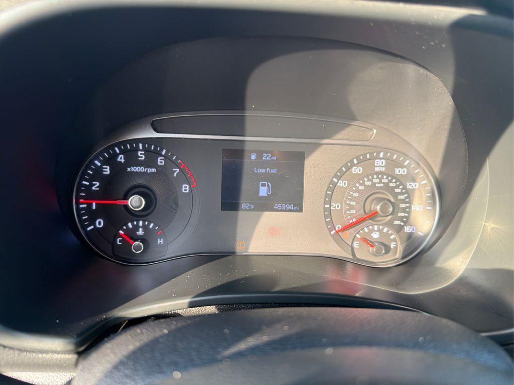 used 2020 Kia Soul car, priced at $13,282