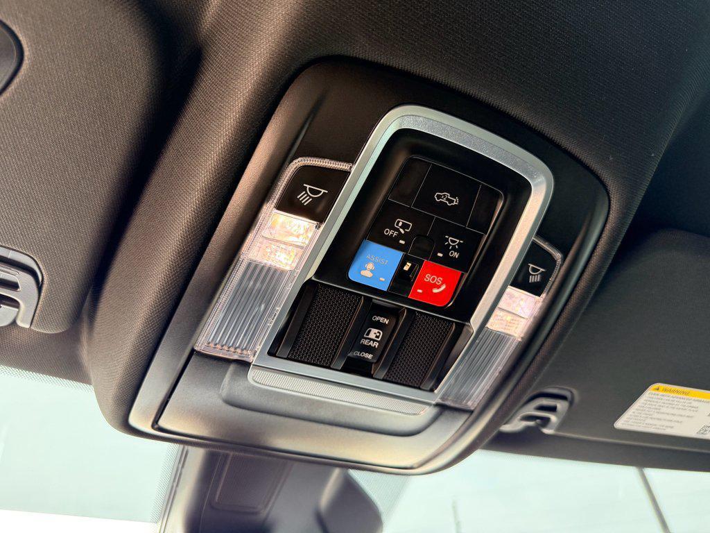 used 2026 Ram 1500 car, priced at $52,494