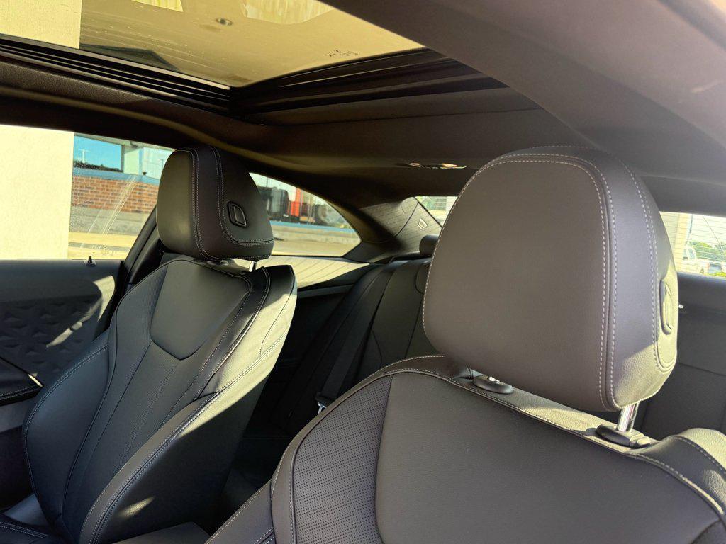 used 2024 BMW M240 car, priced at $51,624