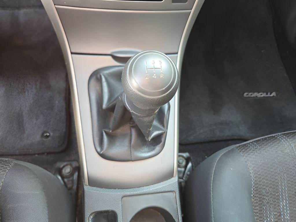 used 2011 Toyota Corolla car, priced at $9,866