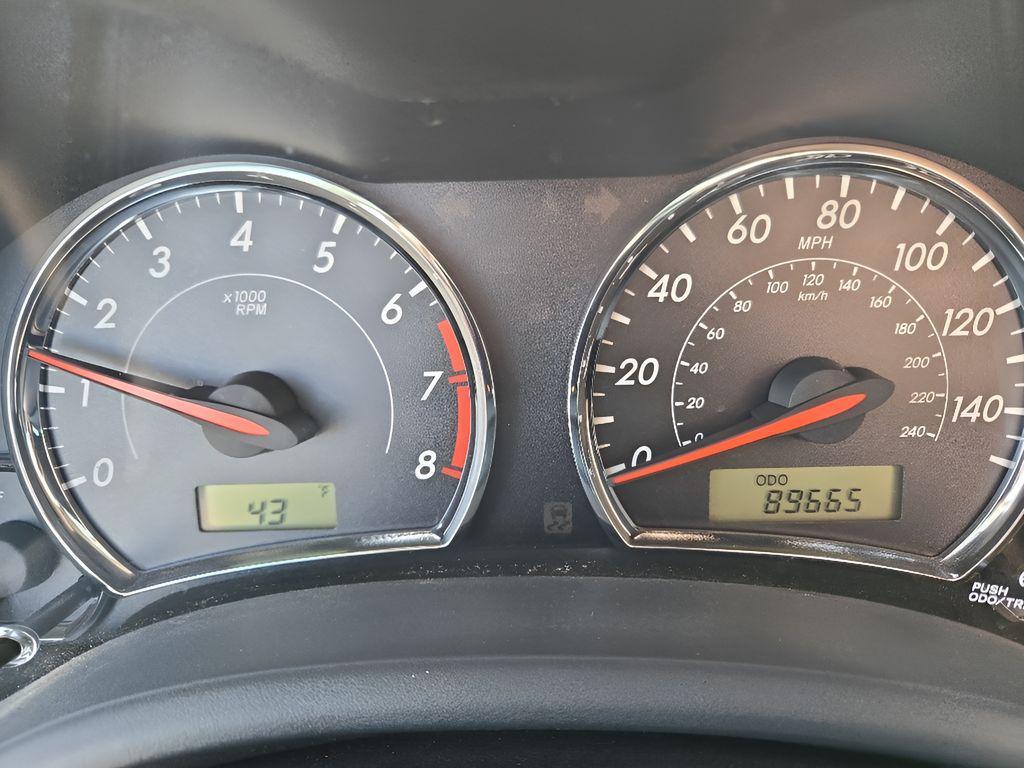 used 2011 Toyota Corolla car, priced at $9,866