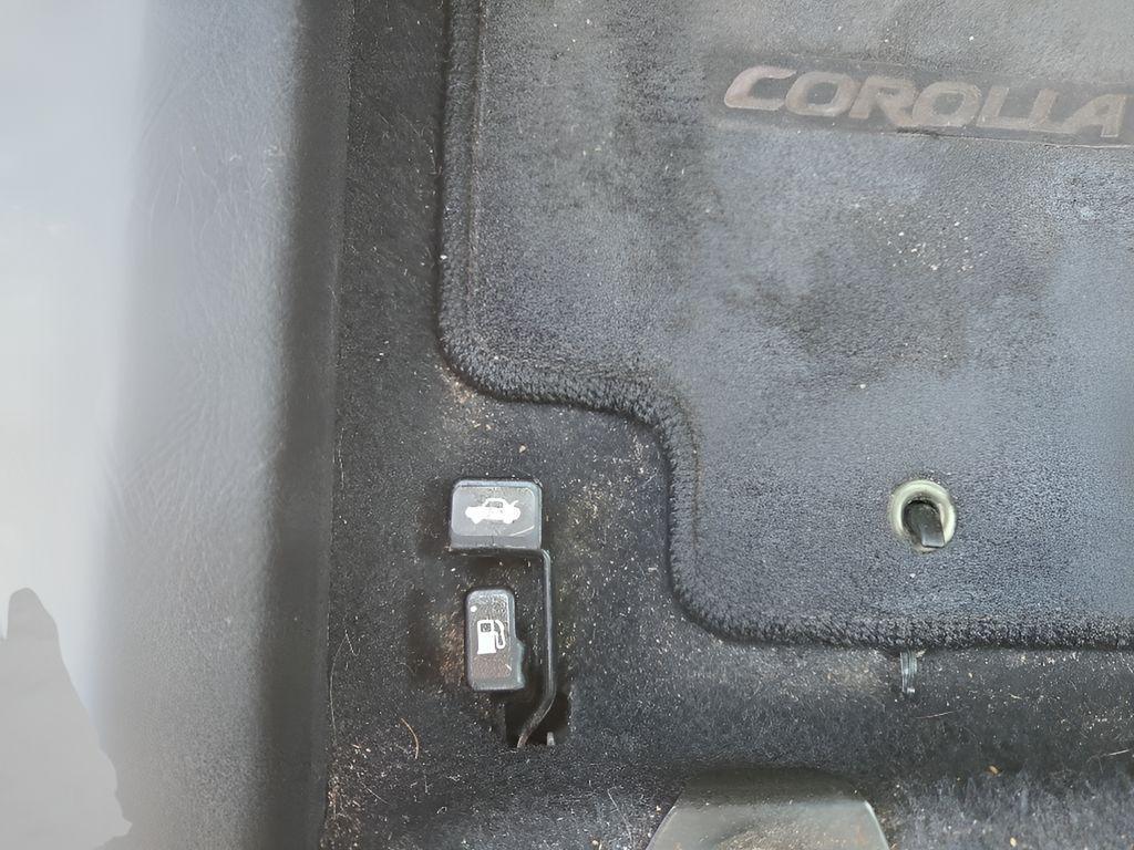 used 2011 Toyota Corolla car, priced at $9,866