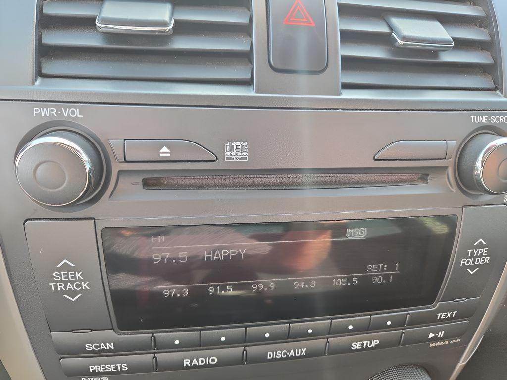 used 2011 Toyota Corolla car, priced at $9,866