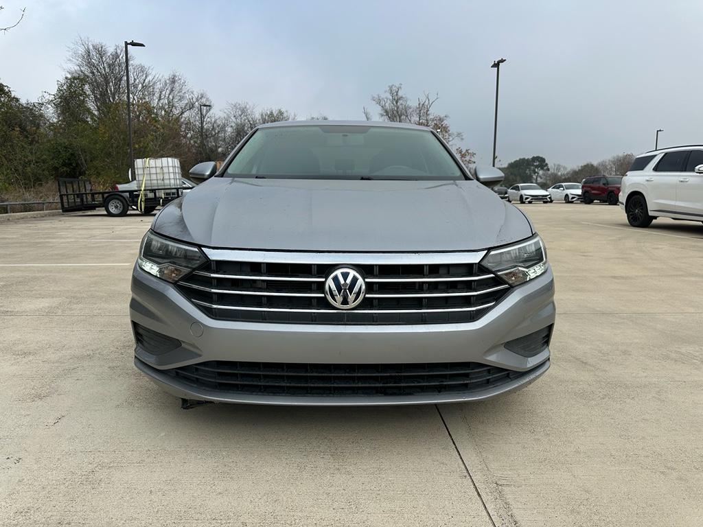 used 2020 Volkswagen Jetta car, priced at $14,994