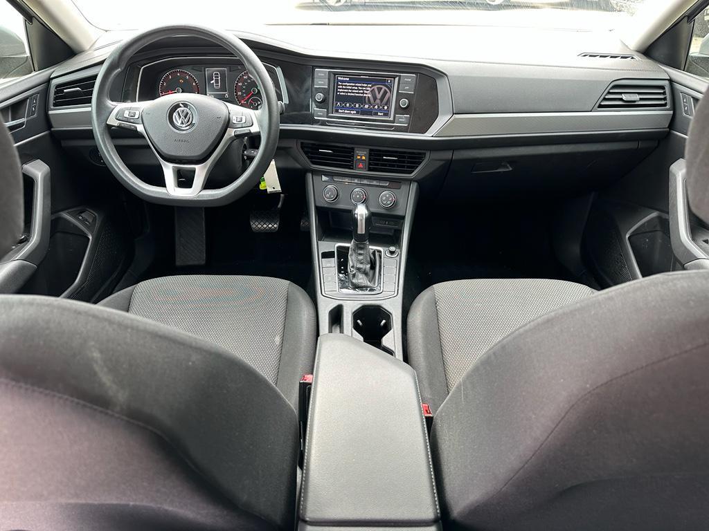 used 2020 Volkswagen Jetta car, priced at $14,994