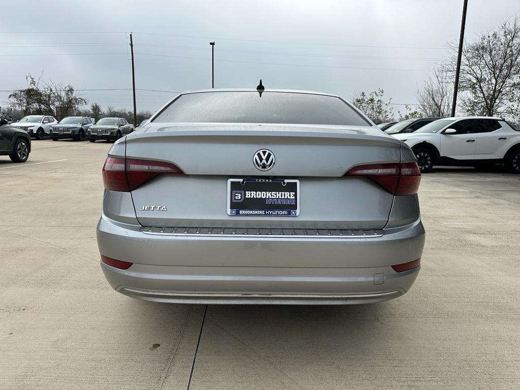 used 2020 Volkswagen Jetta car, priced at $14,994