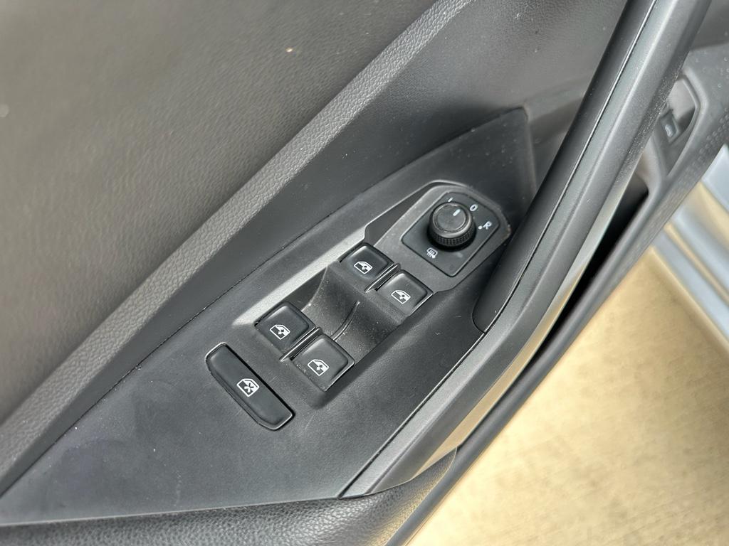 used 2020 Volkswagen Jetta car, priced at $14,994