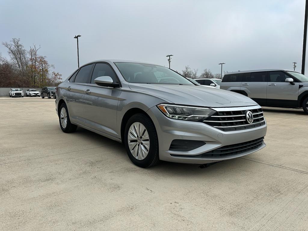 used 2020 Volkswagen Jetta car, priced at $14,994