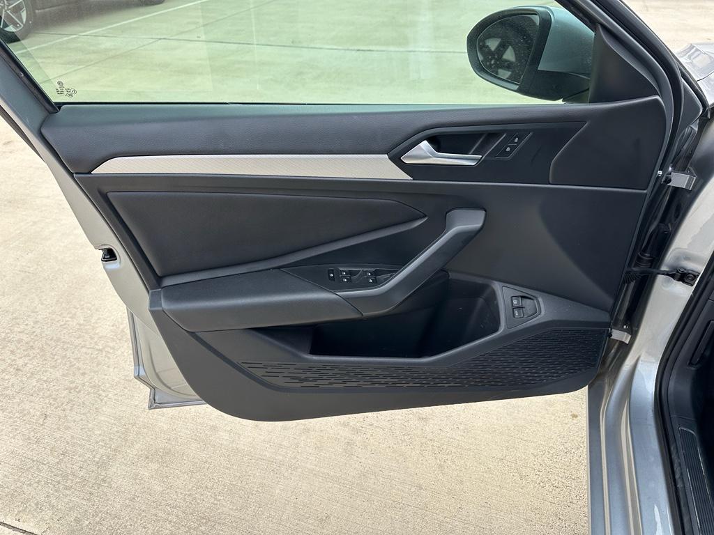 used 2020 Volkswagen Jetta car, priced at $14,994