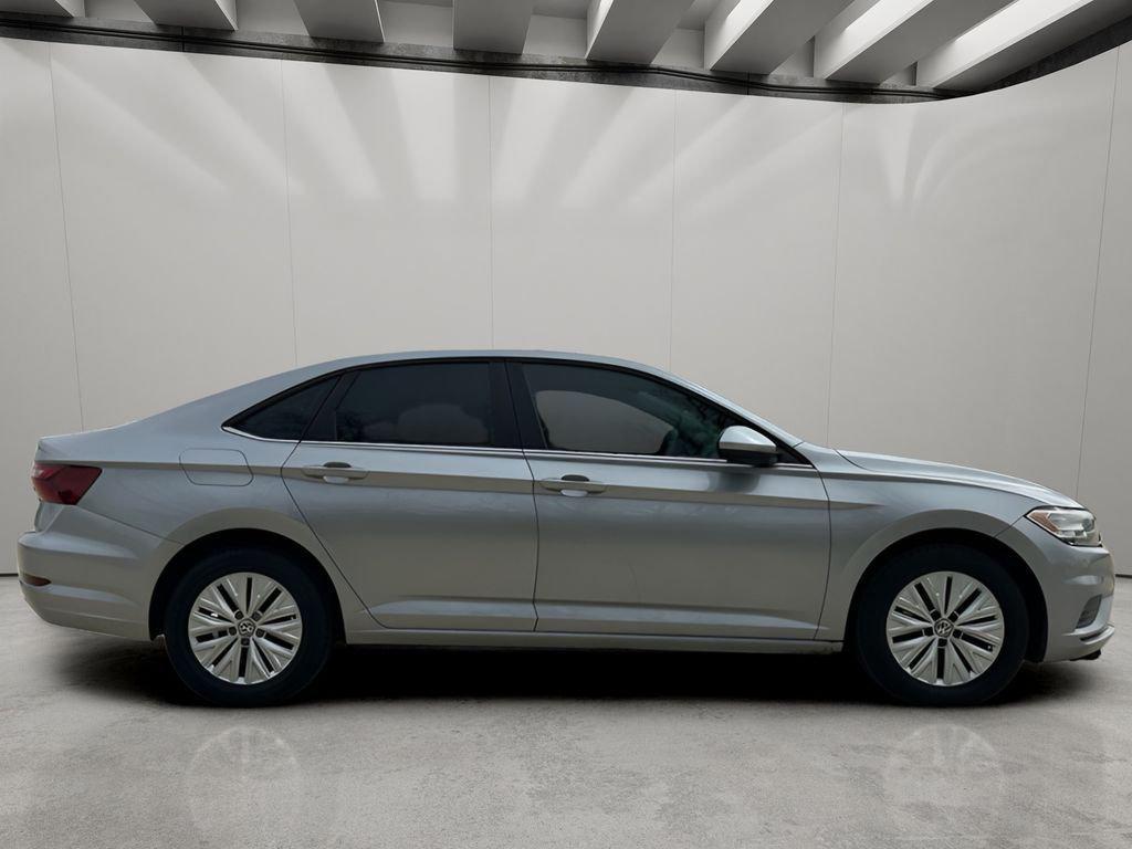 used 2020 Volkswagen Jetta car, priced at $14,958