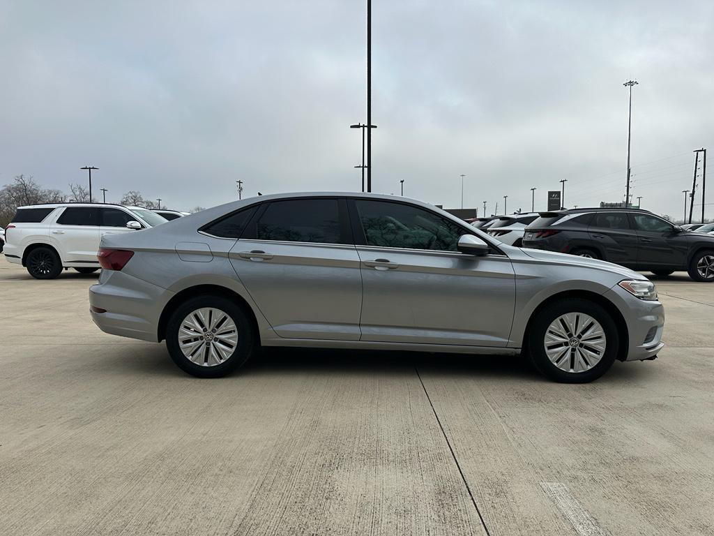 used 2020 Volkswagen Jetta car, priced at $14,994