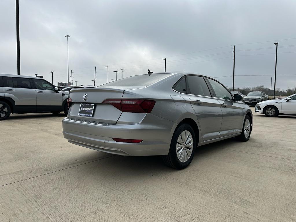 used 2020 Volkswagen Jetta car, priced at $14,994