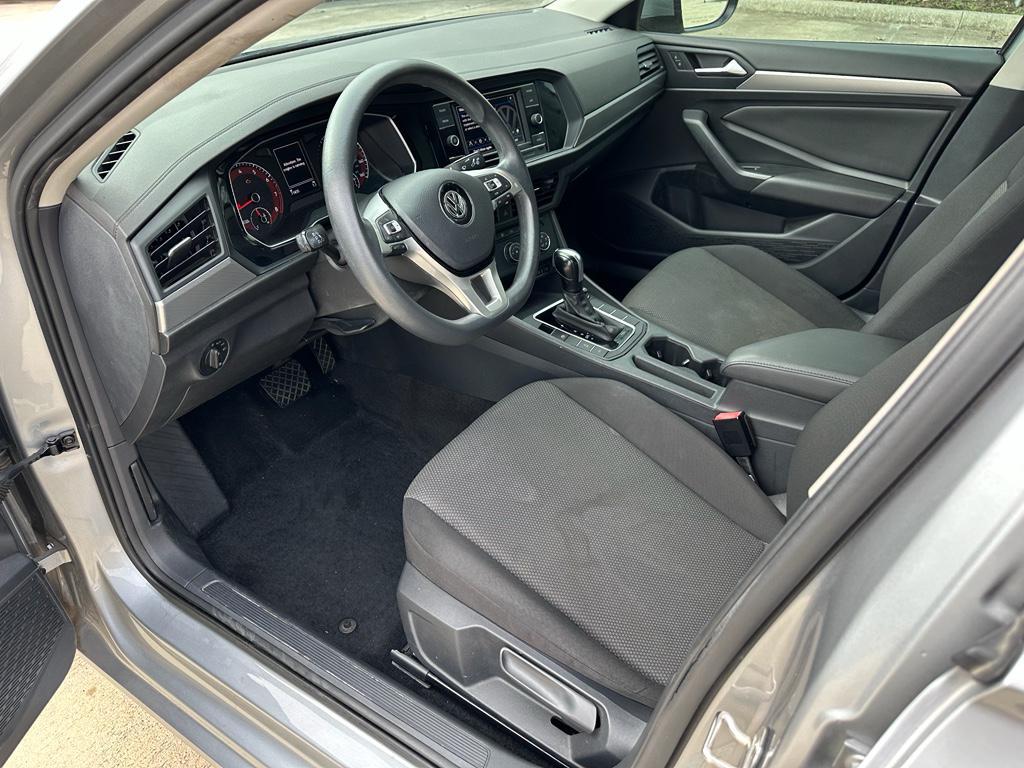 used 2020 Volkswagen Jetta car, priced at $14,994