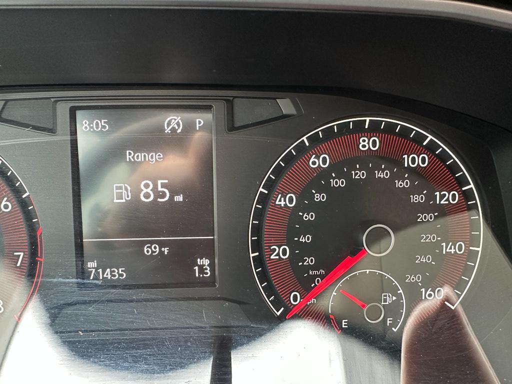 used 2020 Volkswagen Jetta car, priced at $14,994