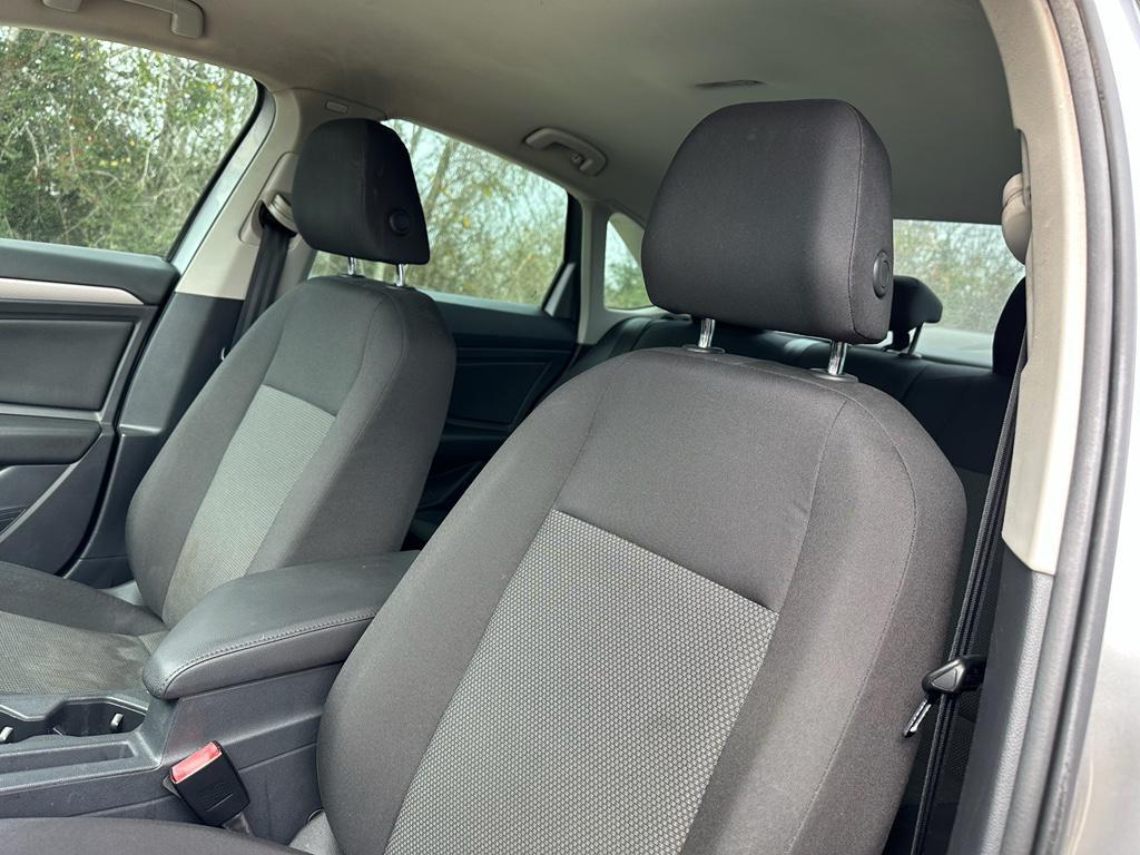 used 2020 Volkswagen Jetta car, priced at $14,994