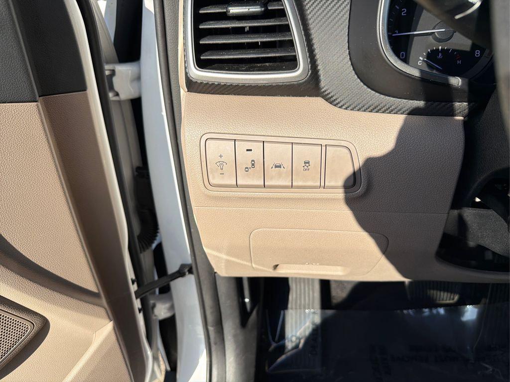 used 2019 Hyundai Tucson car, priced at $13,561