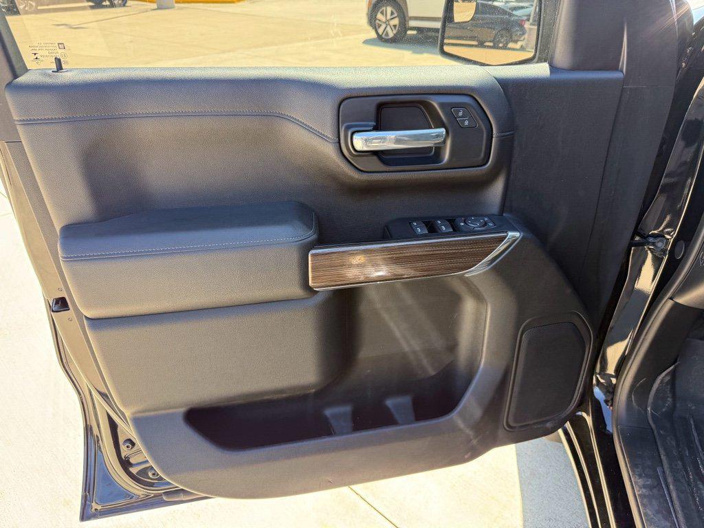 used 2019 Chevrolet Silverado 1500 car, priced at $22,995