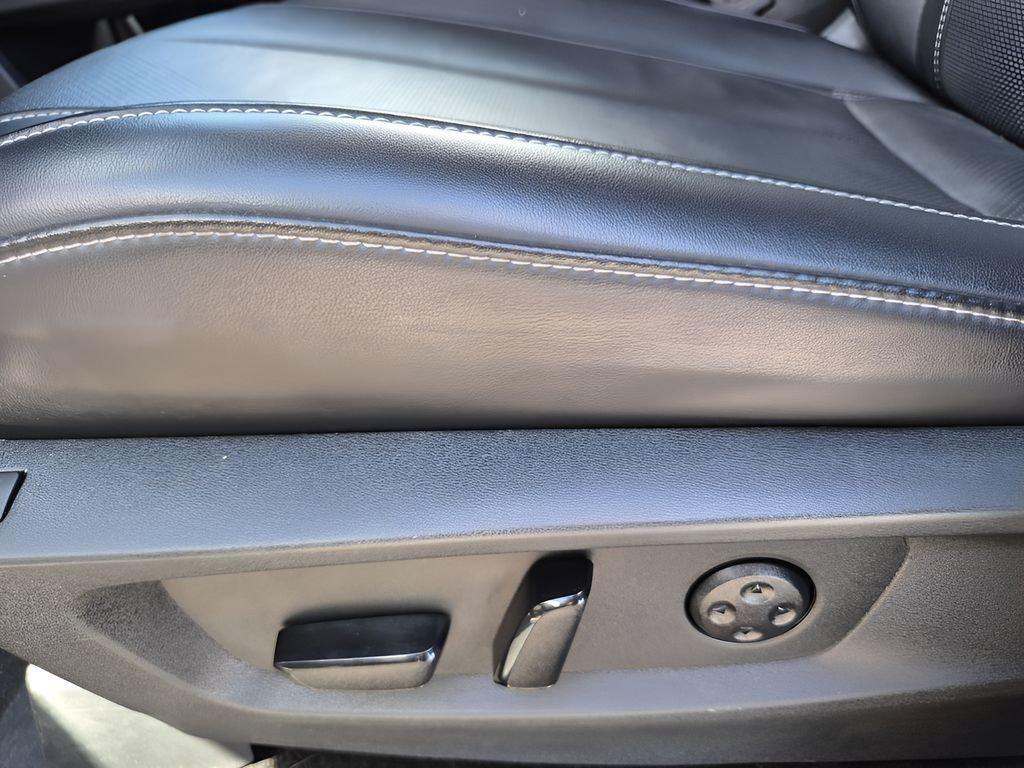 used 2024 INFINITI QX60 car, priced at $42,497