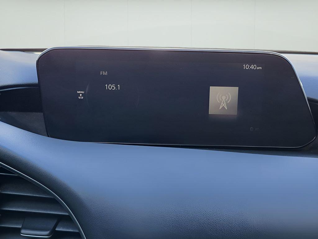 used 2021 Mazda Mazda3 car, priced at $18,497