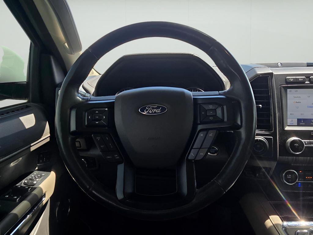 used 2020 Ford Expedition car, priced at $31,590