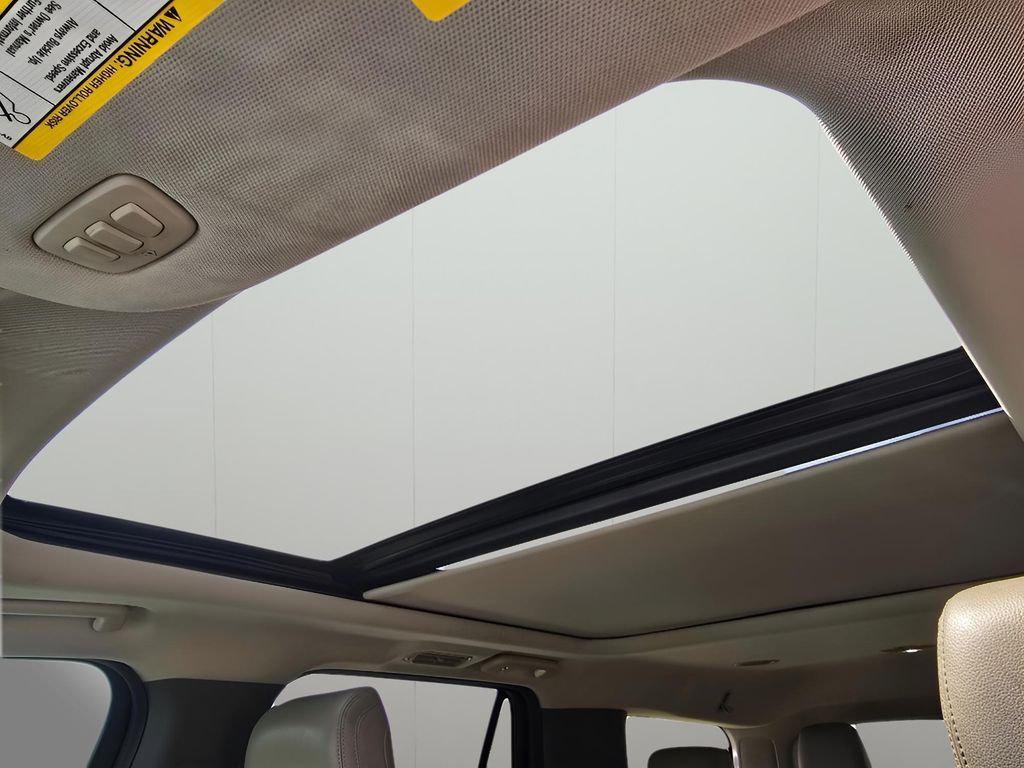 used 2020 Ford Expedition car, priced at $31,590