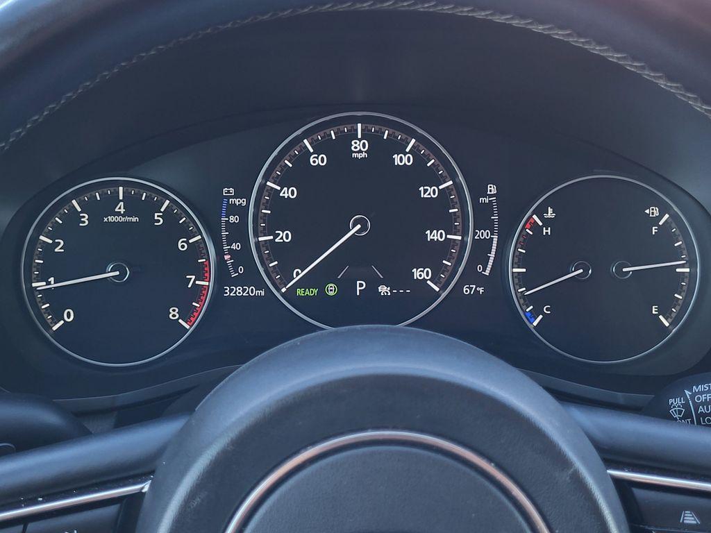 used 2025 Mazda CX-70 car, priced at $29,397