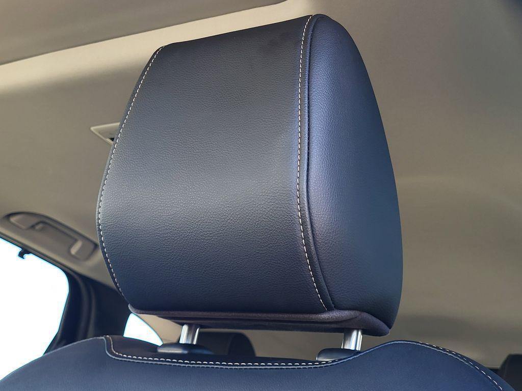 used 2025 Mazda CX-70 car, priced at $29,397