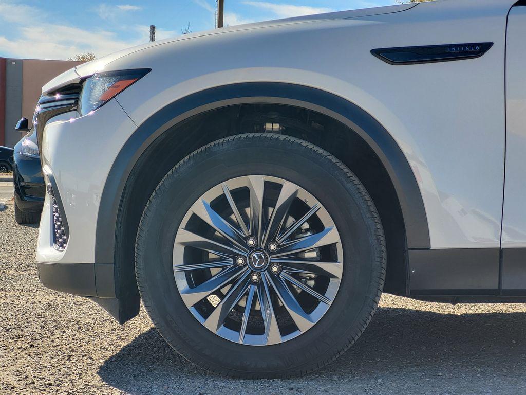 used 2025 Mazda CX-70 car, priced at $29,397