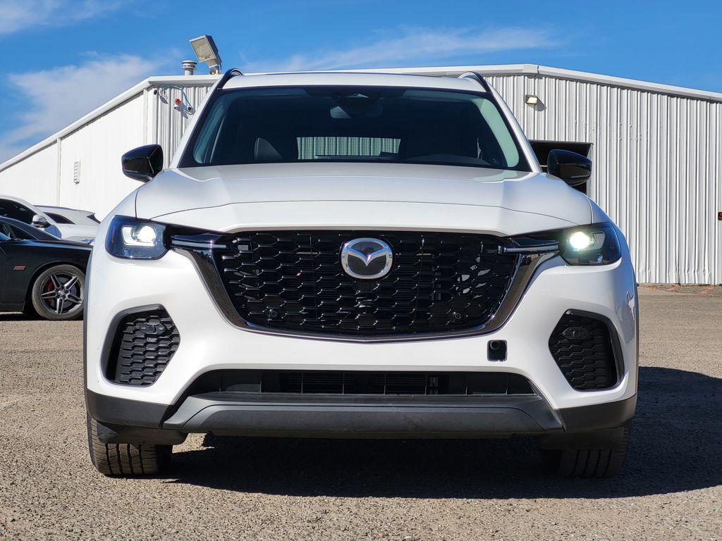 used 2025 Mazda CX-70 car, priced at $29,397